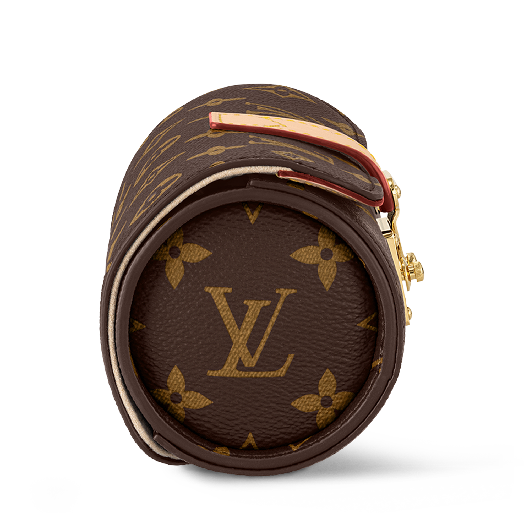 Jewelry Case Monogram - New - Ramadan | LOUIS VUITTON ®